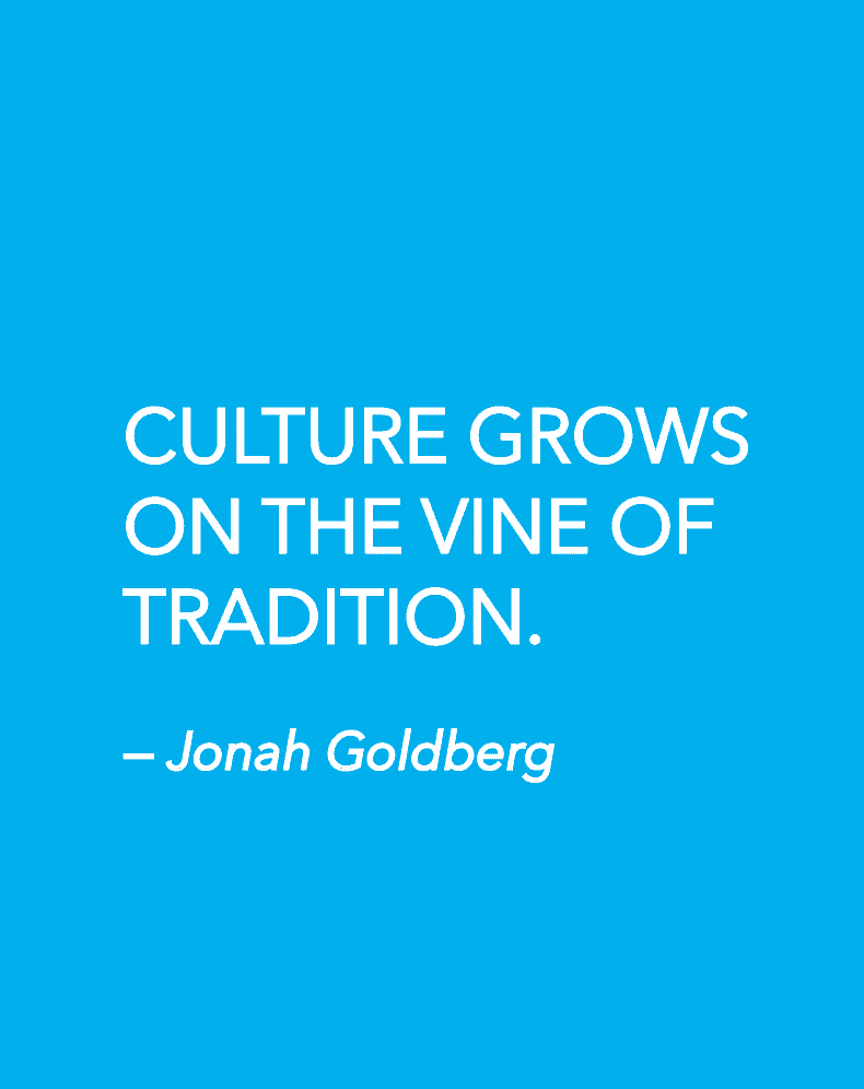 Jonah Goldberg Quote